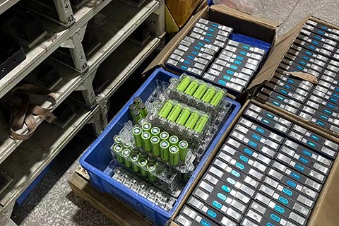 温岳村高价铁锂电池回收-旧手机电池回收价格-收废弃钛酸锂电池
